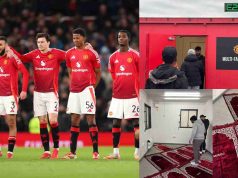 Manchester United opens special prayer room during Ramadan Manchester United