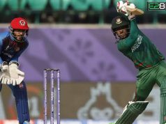BCB considering hosting T20 series against Afghanistan BCB