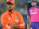 When Rahul Dravid asked Sanju Samson about playing in the Rajasthan Royals team, the Indian player made a big revelation Sanju Samson