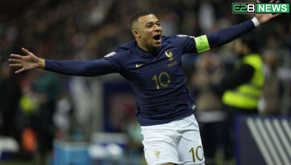 India will face New Zealand after 25 years in the Champions Trophy, when and where was the last match Who is it (2) (1) Mbappe