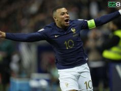 Mbappe in France squad, ‘Wonder Boy’ gets first call-up Mbappe