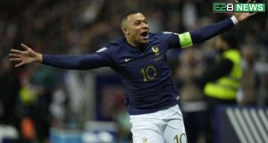 Mbappe in France squad, ‘Wonder Boy’ gets first call-up Mbappe