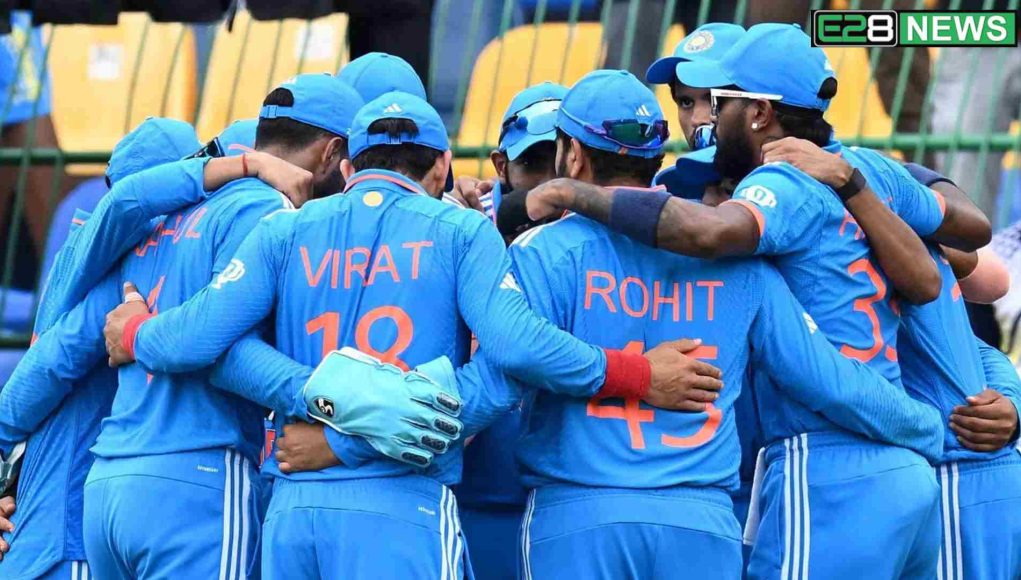 India will face New Zealand after 25 years in the Champions Trophy, when and where was the last match Who is it (2) (1) India