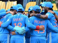 India will play a series in Bangladesh this year! India