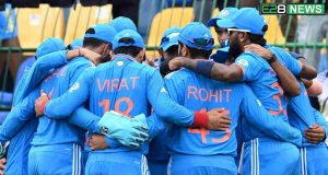 India will play a series in Bangladesh this year! India