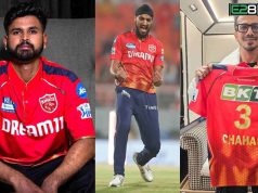 IPL 2025: 3 players who can become star performers for PBKS in the upcoming season IPL 2025