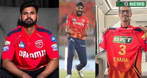 IPL 2025: 3 players who can become star performers for PBKS in the upcoming season IPL 2025