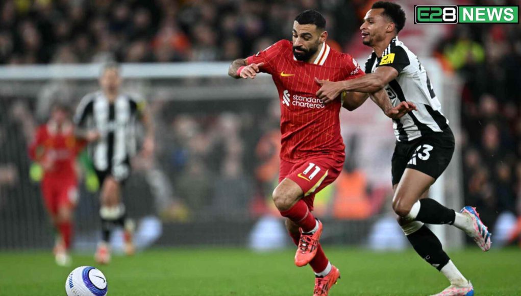 India will face New Zealand after 25 years in the Champions Trophy, when and where was the last match Who is it (2) (1) Liverpool