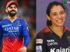 ‘It is definitely moving in the right direction’ Virat Kohli gives his views on women in sports and social perception Virat Kohli