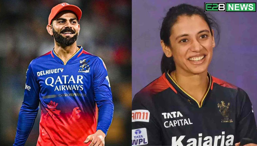 India will face New Zealand after 25 years in the Champions Trophy, when and where was the last match Who is it (2) (1) Virat Kohli