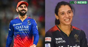 ‘It is definitely moving in the right direction’ Virat Kohli gives his views on women in sports and social perception Virat Kohli