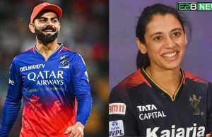 ‘It is definitely moving in the right direction’ Virat Kohli gives his views on women in sports and social perception Virat Kohli