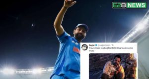 Champions Trophy 2025: Before the IND vs AUS semi-final match, fans shared funny memes about Travis Head Champions Trophy 2025