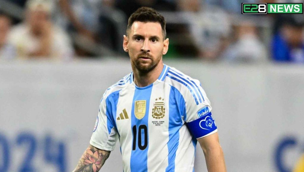 India will face New Zealand after 25 years in the Champions Trophy, when and where was the last match Who is it (2) (1) Argentina