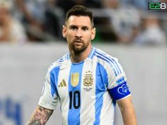 Argentina announces squad for Brazil match without Messi Argentina