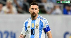Argentina announces squad for Brazil match without Messi Argentina