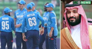 Why England is against Saudi Arabia’s 6000 crore rupee league Saudi Arabia
