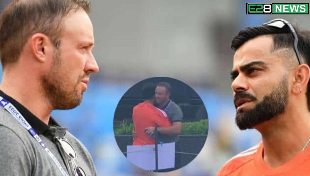 India will face New Zealand after 25 years in the Champions Trophy, when and where was the last match Who is it (2) (1) Virat Kohli