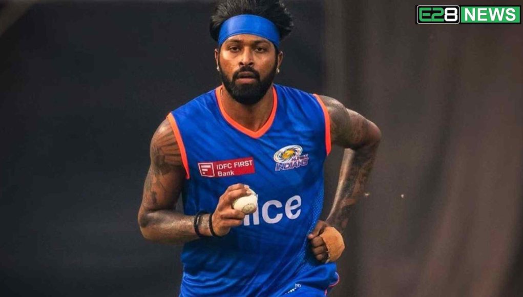 India will face New Zealand after 25 years in the Champions Trophy, when and where was the last match Who is it (2) (1) Hardik Pandya