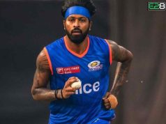 IPL 2025: It is known who will captain Mumbai Indians in the absence of Hardik Pandya, read the big news Hardik Pandya