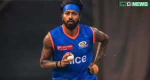 IPL 2025: It is known who will captain Mumbai Indians in the absence of Hardik Pandya, read the big news Hardik Pandya