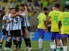 Argentina receives big bad news before World Cup qualifiers Argentina