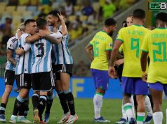 Argentina receives big bad news before World Cup qualifiers Argentina