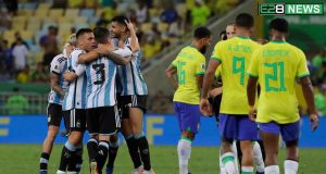 Argentina receives big bad news before World Cup qualifiers Argentina