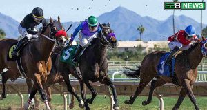 Shocking Report: Thoroughbred Racehorses Dying in Training horses