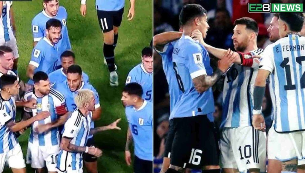 India will face New Zealand after 25 years in the Champions Trophy, when and where was the last match Who is it (2) (1) Argentina