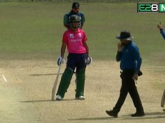 Controversy over run-outs in DPL, coach and captain fined DPL