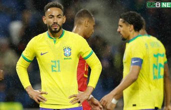 Brazilian Football Star Receives Heavy Penalty, Ban, and Fine Football
