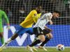 Argentina Will Qualify for World Cup if They Hold Brazil Argentina