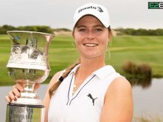 England’s Rhodes Earns First LET Victory Rhodes