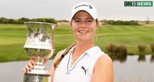 England’s Rhodes Earns First LET Victory Rhodes