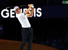 Why Horschel’s Dramatic Putt Was Crucial for The TGL TGL