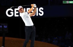 Why Horschel’s Dramatic Putt Was Crucial for The TGL TGL