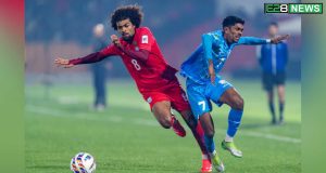 Hamza Beats Bangladesh in England After a Great Comeback Hamza