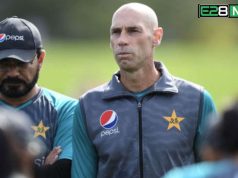 David Hemp is returning to that HP David Hemp