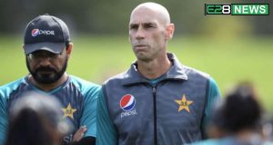 David Hemp is returning to that HP David Hemp