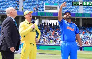 IND vs AUS: Australia won the toss and decided to bat, made two changes, India’s team remained unchanged IND vs AUS