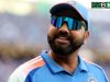 Rohit Sharma’s amazing performance in ICC tournaments, became the first captain in the world to do this Rohit Sharma