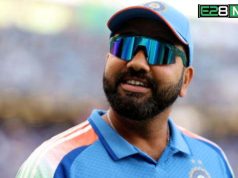 Rohit Sharma’s amazing performance in ICC tournaments, became the first captain in the world to do this Rohit Sharma