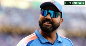 Rohit Sharma’s amazing performance in ICC tournaments, became the first captain in the world to do this Rohit Sharma