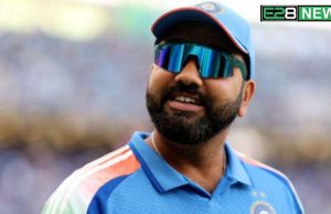 Rohit Sharma’s amazing performance in ICC tournaments, became the first captain in the world to do this Rohit Sharma
