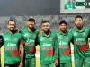 What did Mushfiqur’s teammates say about his departure? Mushfiqur