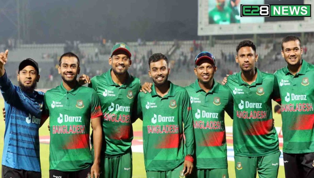 India will face New Zealand after 25 years in the Champions Trophy, when and where was the last match Who is it (2) (1) Mushfiqur