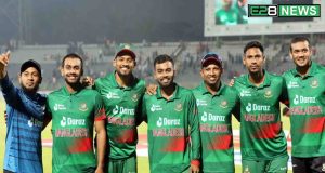 What did Mushfiqur’s teammates say about his departure? Mushfiqur