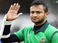 Indian Media Claims Shakib is Waiting for Three IPL Teams Shakib
