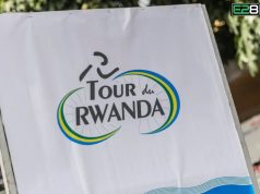 Cyclists Felt Safe in Rwanda Despite Security Worries Cyclists